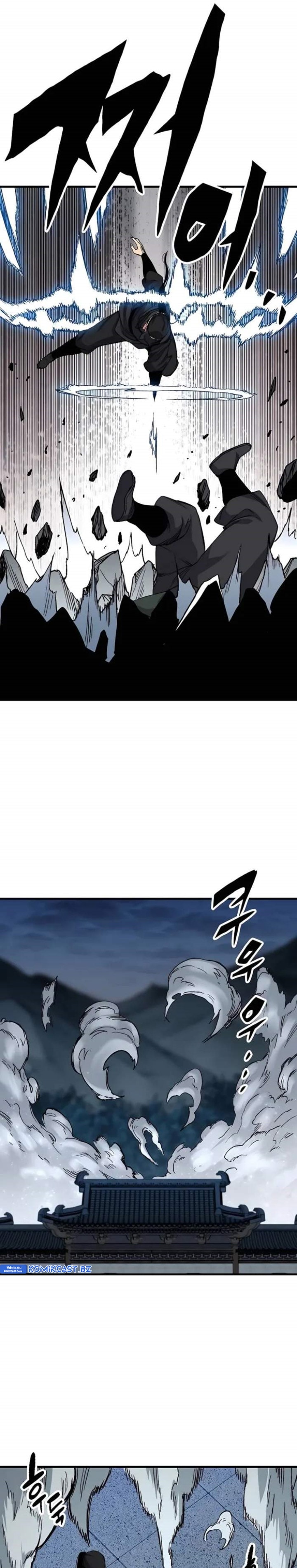 Reborn as The Heavenly Demon - Chapter 48 - Page 41
