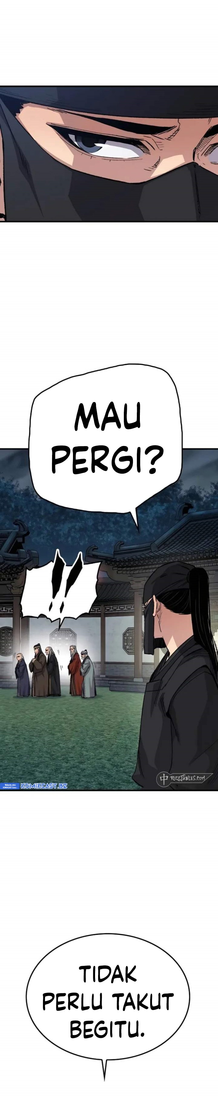 Reborn as The Heavenly Demon - Chapter 48 - Page 7