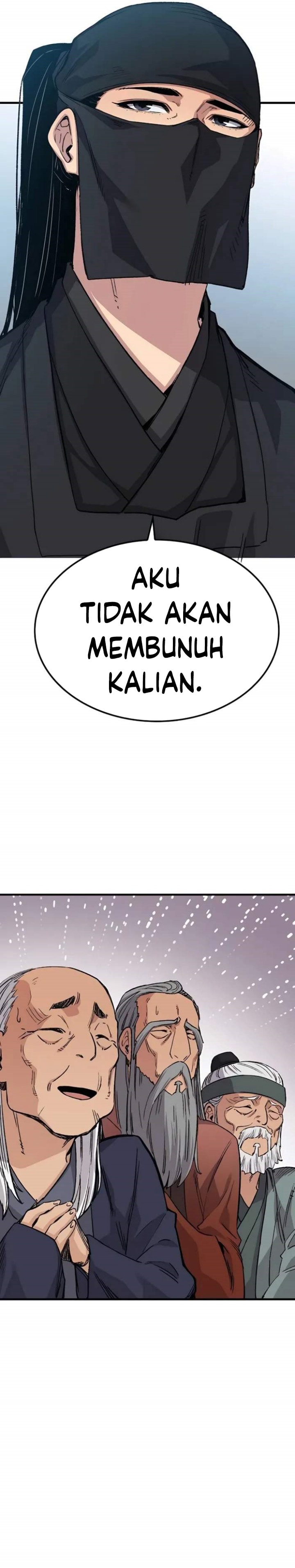 Reborn as The Heavenly Demon - Chapter 48 - Page 8