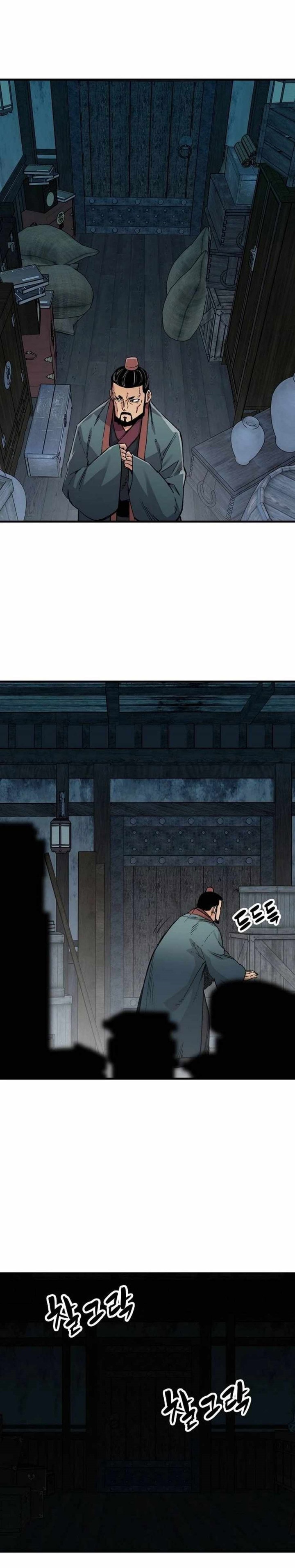 Reborn as The Heavenly Demon - Chapter 49 - Page 10