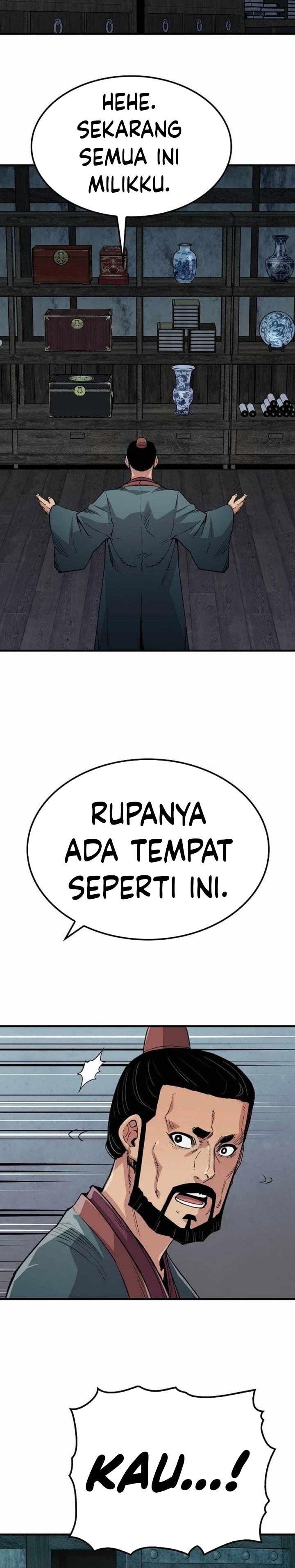 Reborn as The Heavenly Demon - Chapter 49 - Page 12