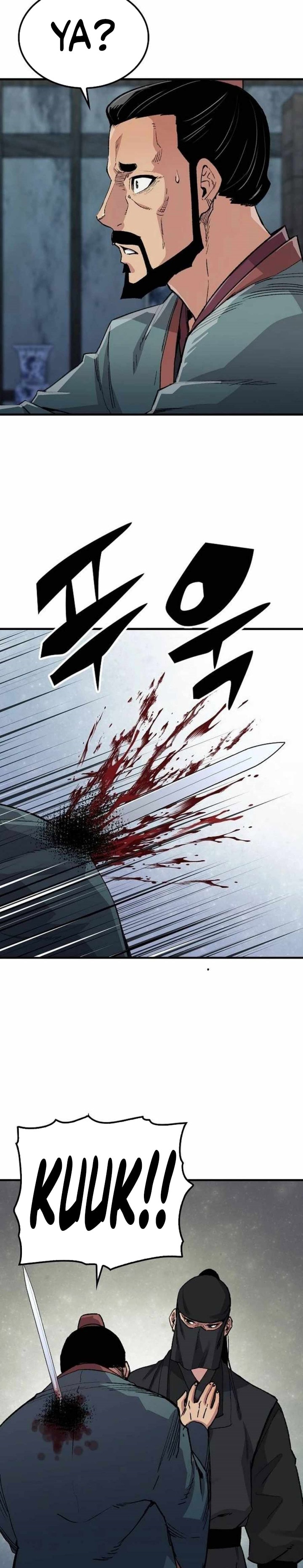 Reborn as The Heavenly Demon - Chapter 49 - Page 15