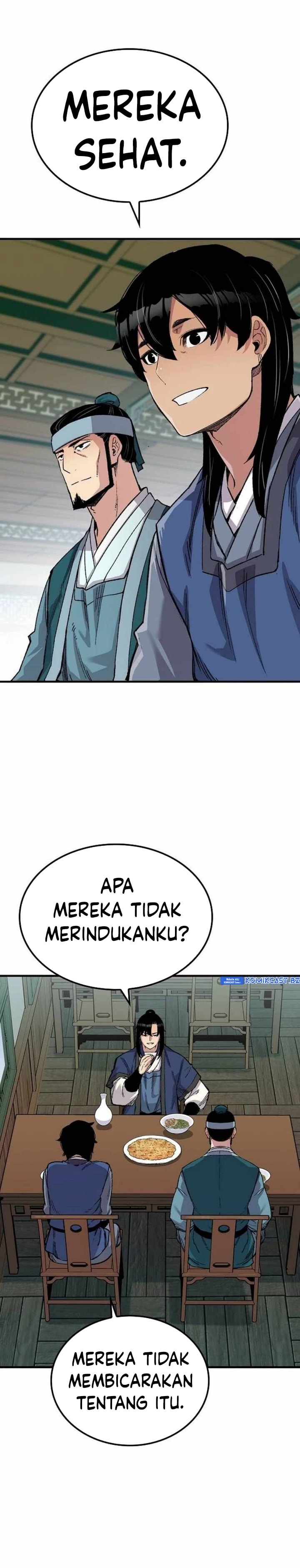 Reborn as The Heavenly Demon - Chapter 49 - Page 19