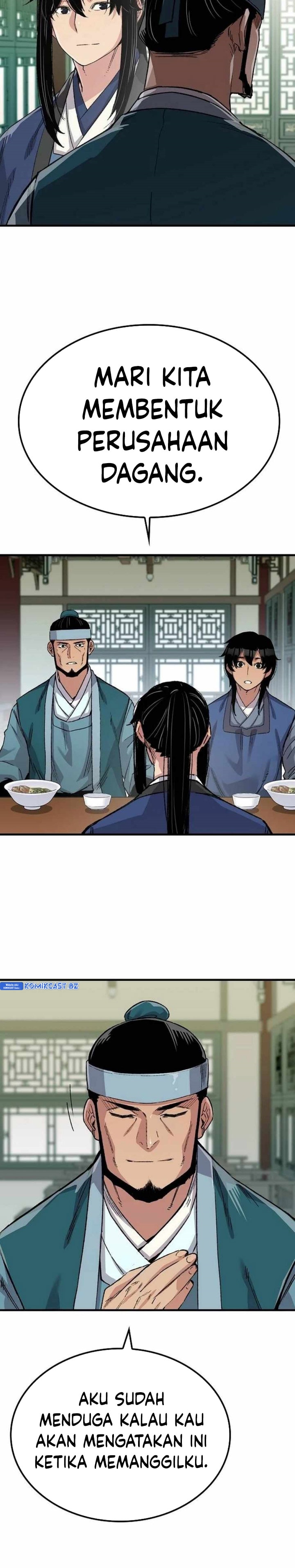 Reborn as The Heavenly Demon - Chapter 49 - Page 22