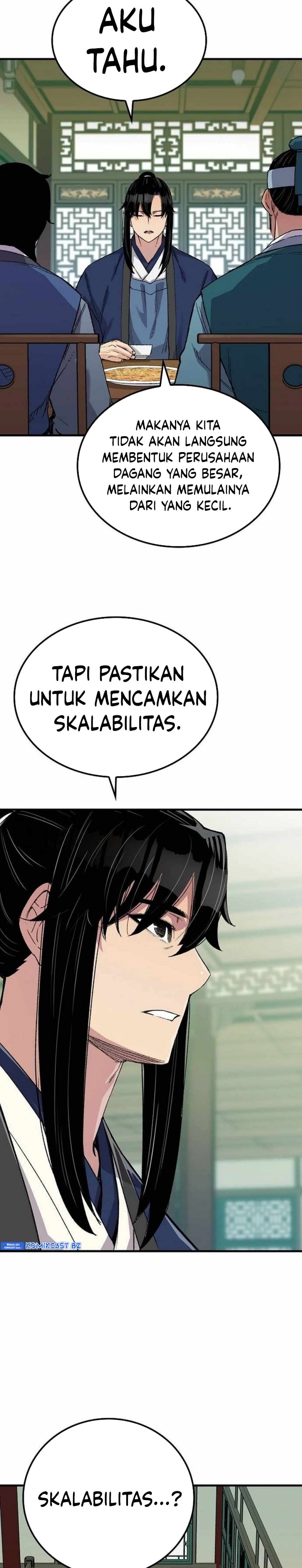 Reborn as The Heavenly Demon - Chapter 49 - Page 24