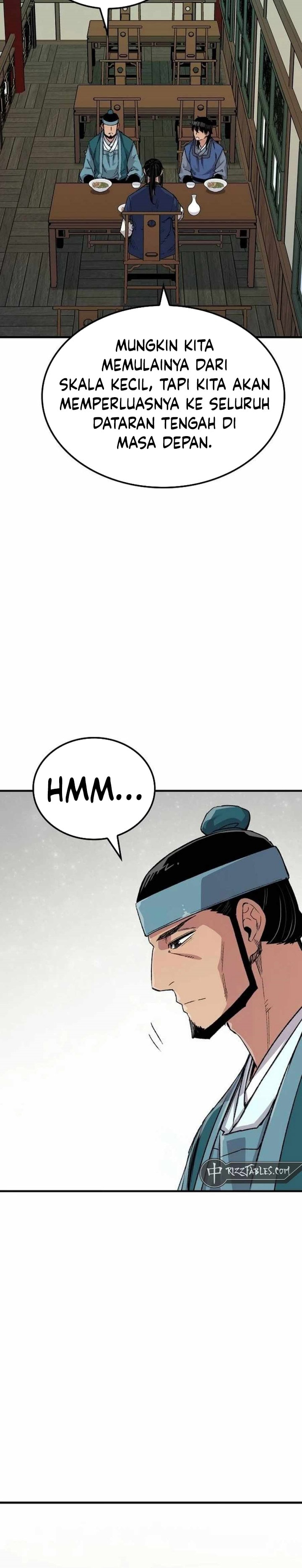 Reborn as The Heavenly Demon - Chapter 49 - Page 25