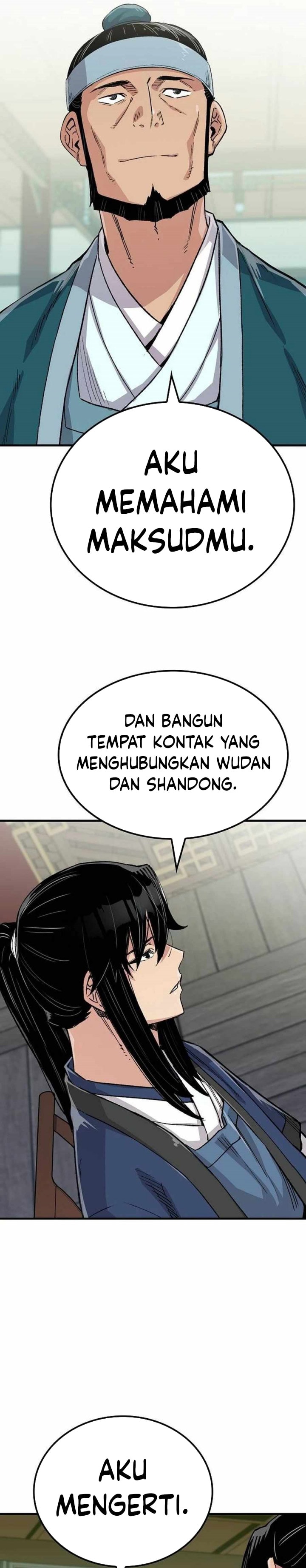 Reborn as The Heavenly Demon - Chapter 49 - Page 26