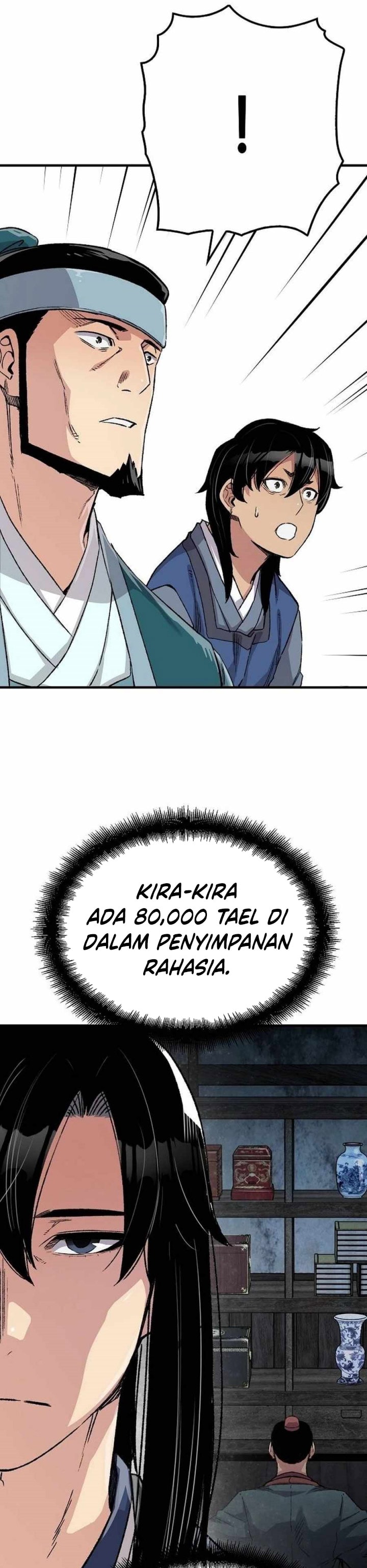 Reborn as The Heavenly Demon - Chapter 49 - Page 29