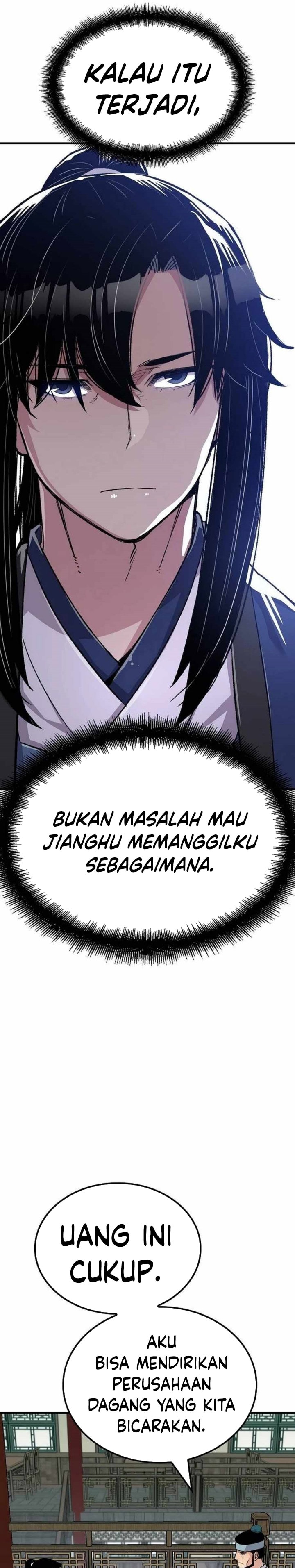 Reborn as The Heavenly Demon - Chapter 49 - Page 32