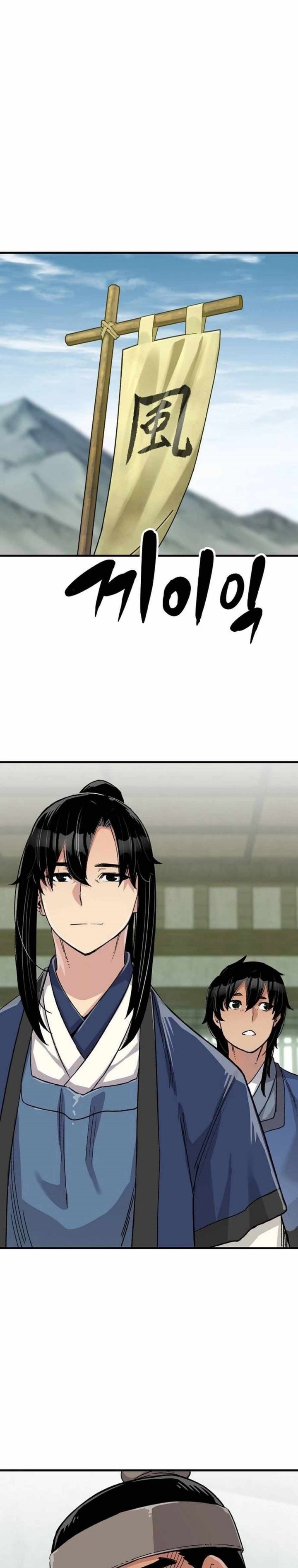 Reborn as The Heavenly Demon - Chapter 49 - Page 35