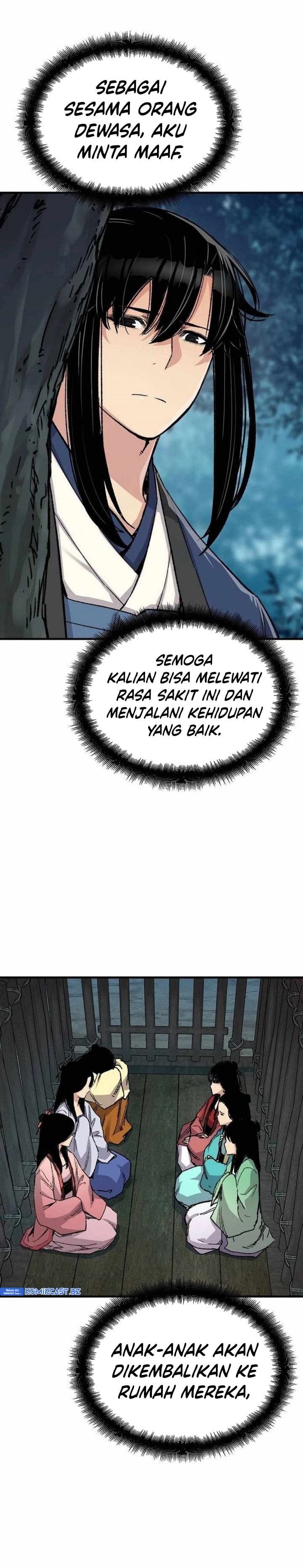 Reborn as The Heavenly Demon - Chapter 49 - Page 4