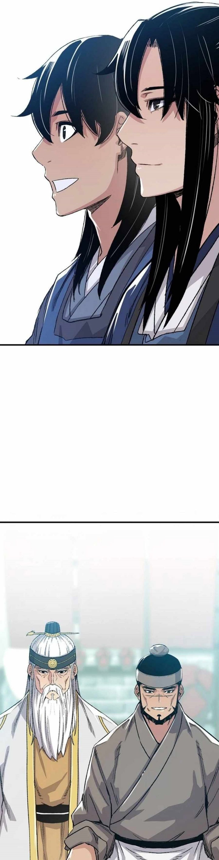 Reborn as The Heavenly Demon - Chapter 49 - Page 41