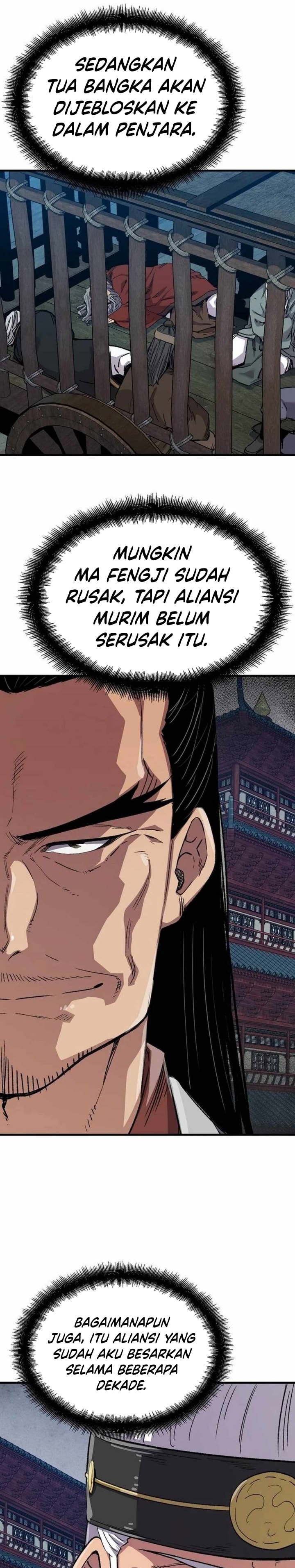 Reborn as The Heavenly Demon - Chapter 49 - Page 5