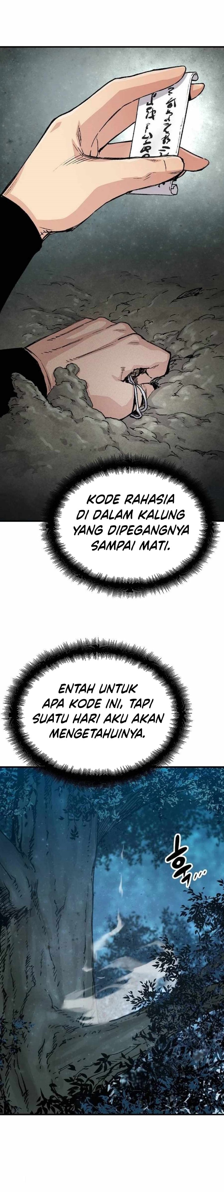 Reborn as The Heavenly Demon - Chapter 49 - Page 8