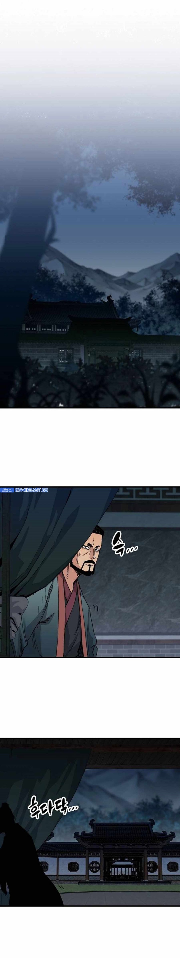 Reborn as The Heavenly Demon - Chapter 49 - Page 9