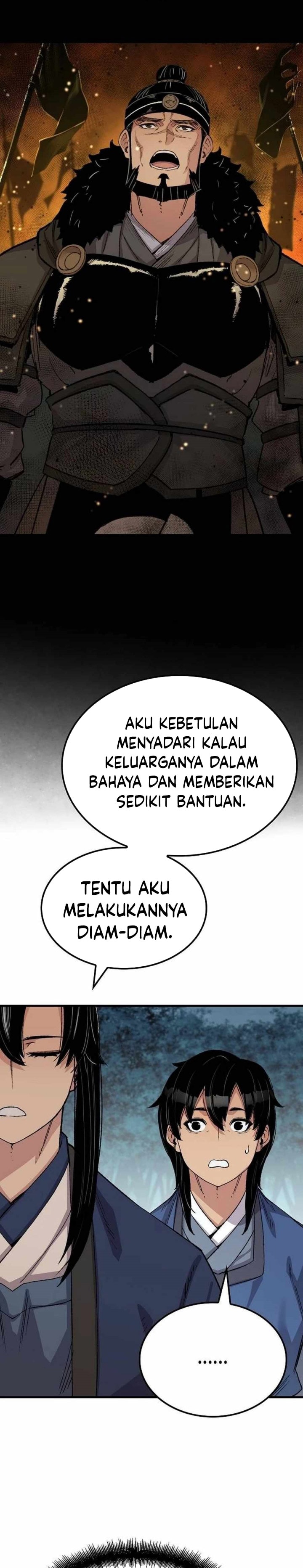 Reborn as The Heavenly Demon - Chapter 50 - Page 10