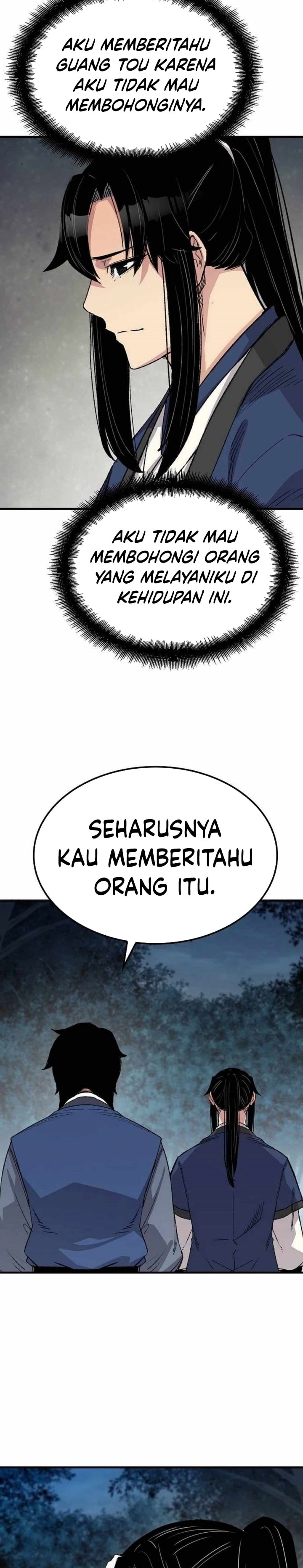Reborn as The Heavenly Demon - Chapter 50 - Page 11