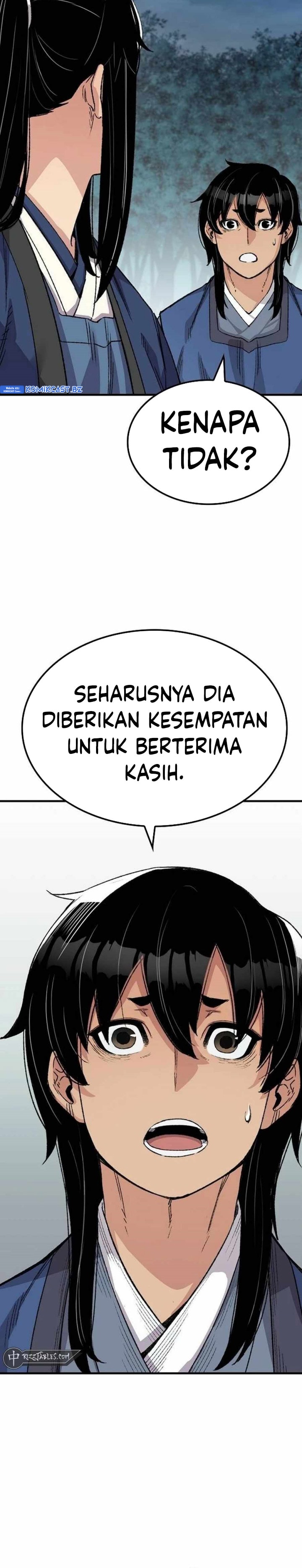 Reborn as The Heavenly Demon - Chapter 50 - Page 13