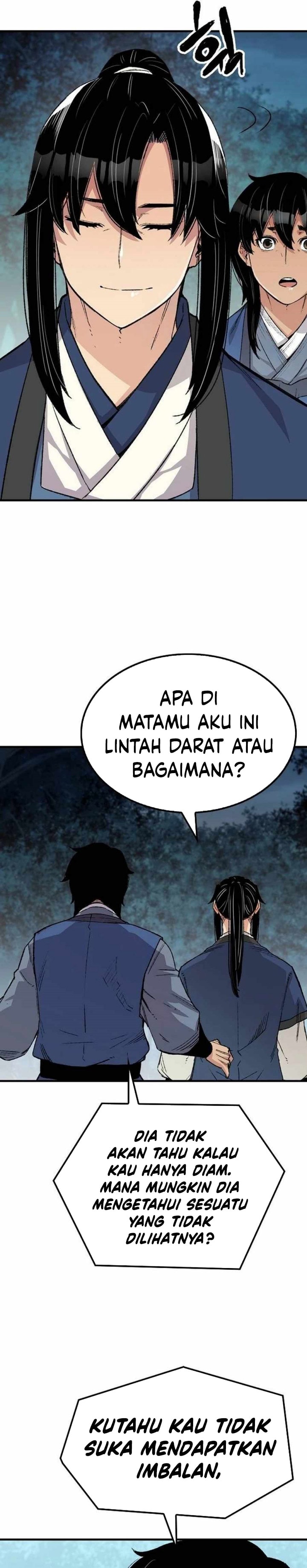 Reborn as The Heavenly Demon - Chapter 50 - Page 14