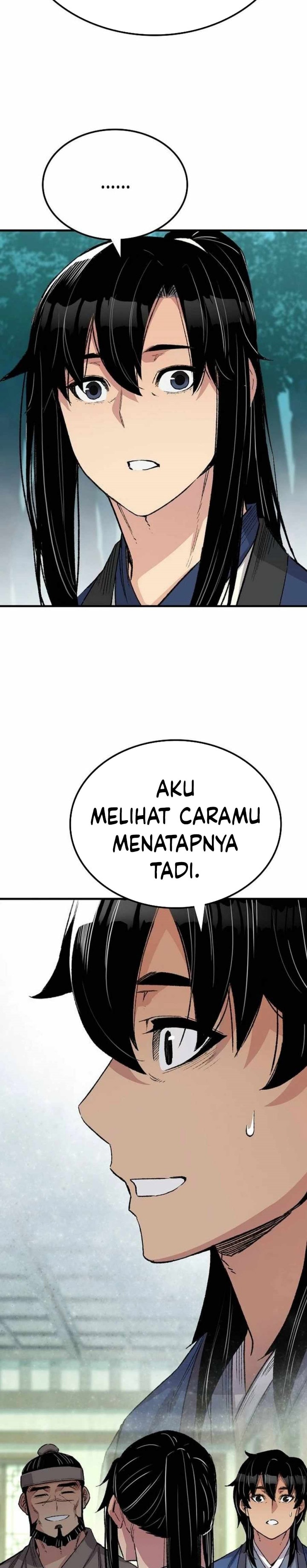 Reborn as The Heavenly Demon - Chapter 50 - Page 18