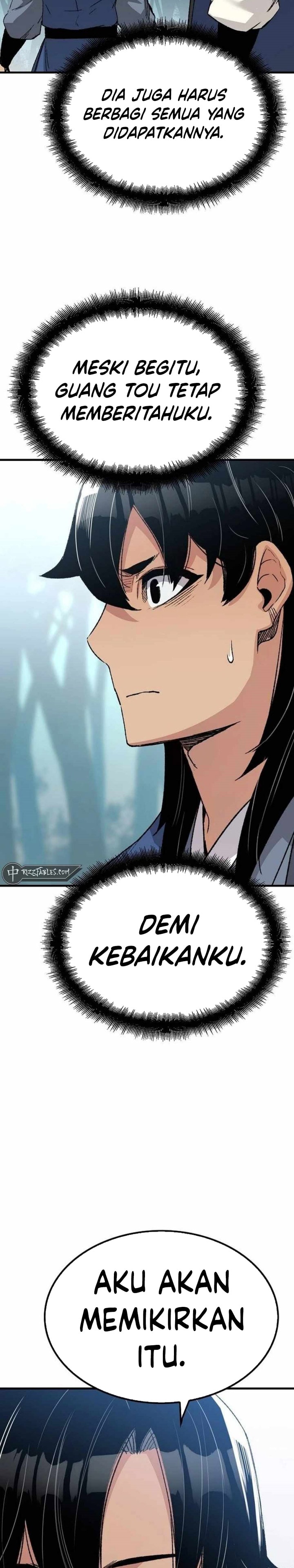 Reborn as The Heavenly Demon - Chapter 50 - Page 22