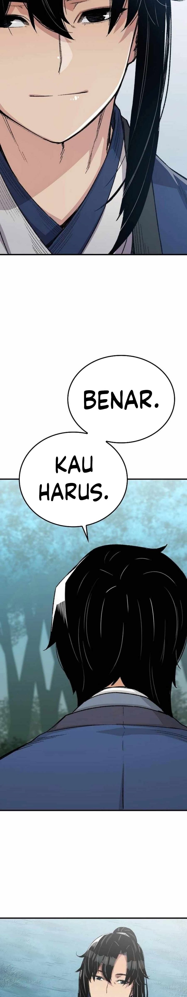 Reborn as The Heavenly Demon - Chapter 50 - Page 23