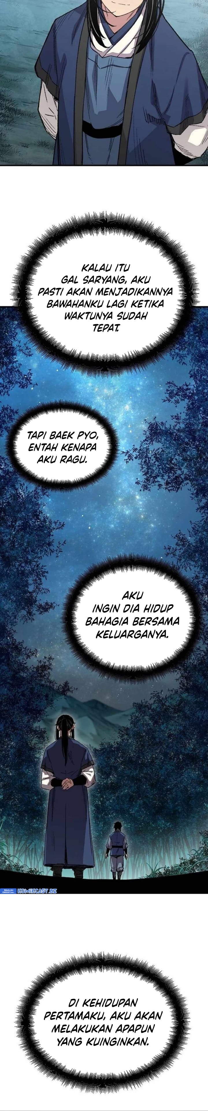 Reborn as The Heavenly Demon - Chapter 50 - Page 24