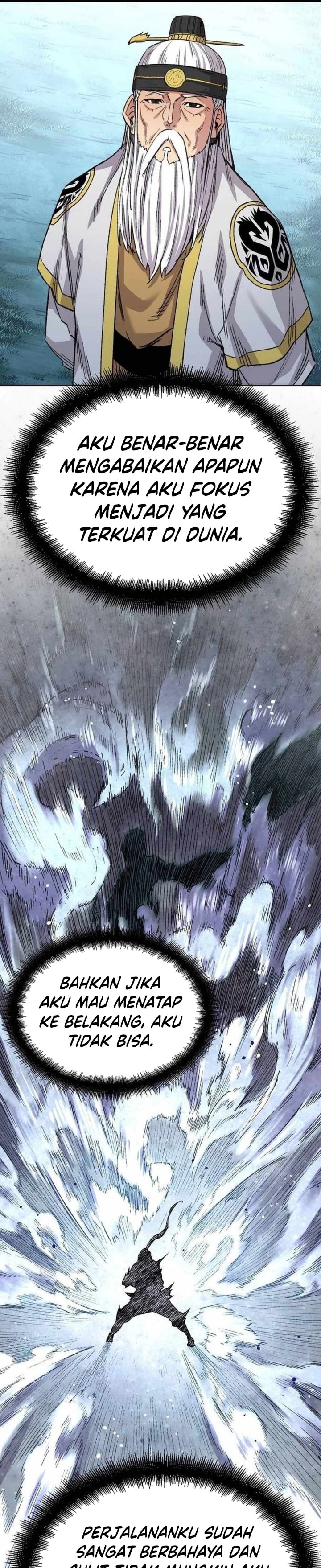 Reborn as The Heavenly Demon - Chapter 50 - Page 25