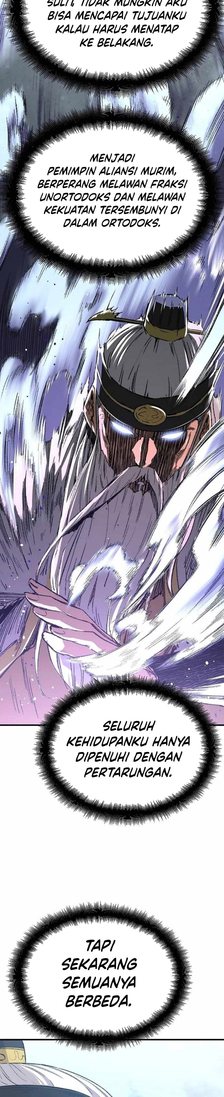 Reborn as The Heavenly Demon - Chapter 50 - Page 26