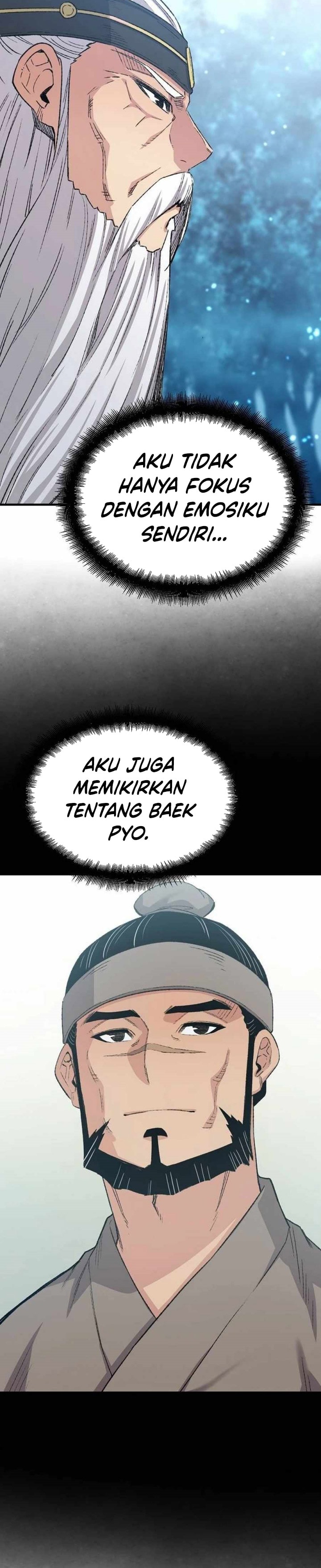 Reborn as The Heavenly Demon - Chapter 50 - Page 27