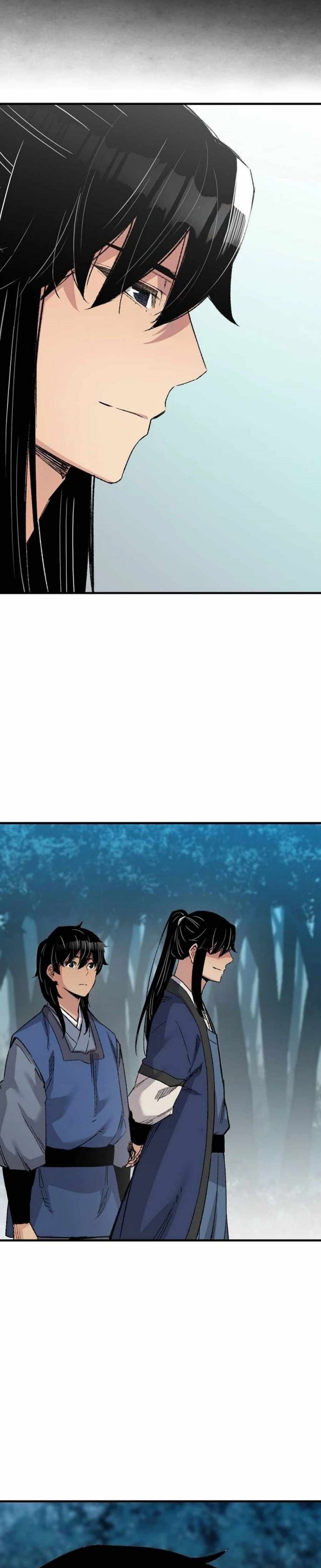 Reborn as The Heavenly Demon - Chapter 50 - Page 28
