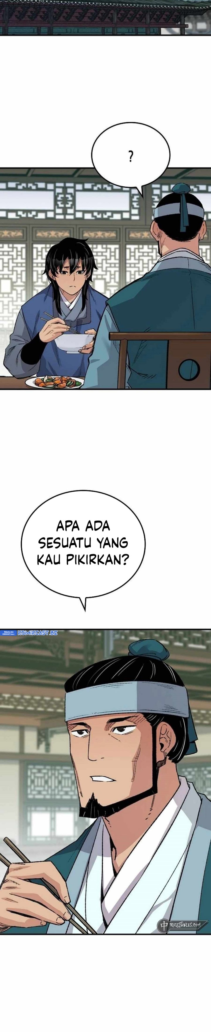 Reborn as The Heavenly Demon - Chapter 50 - Page 30