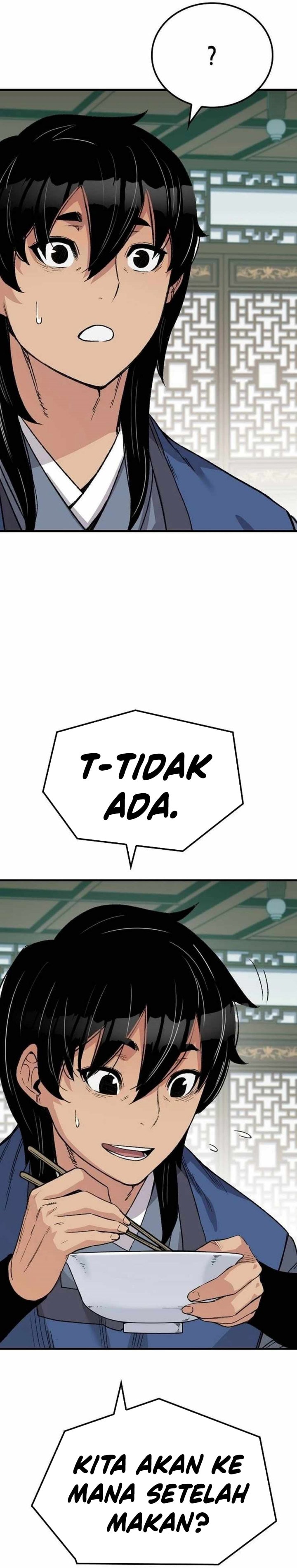 Reborn as The Heavenly Demon - Chapter 50 - Page 31