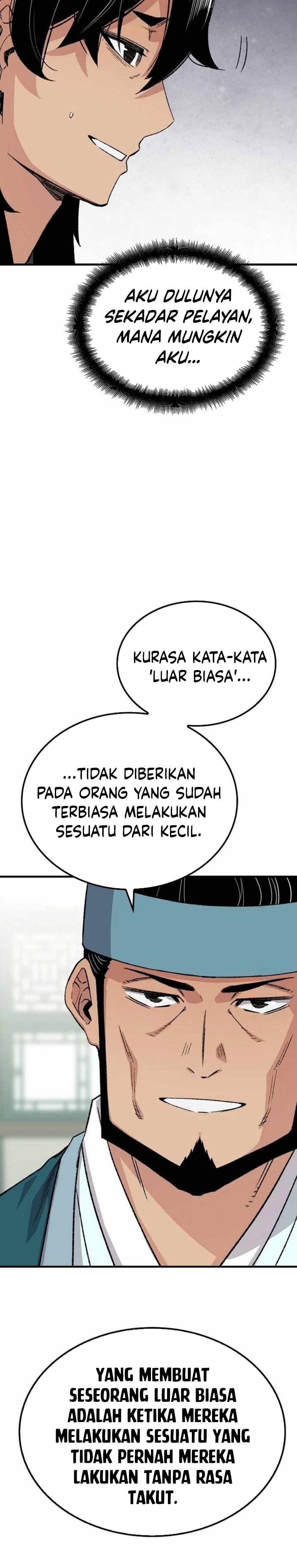 Reborn as The Heavenly Demon - Chapter 50 - Page 35