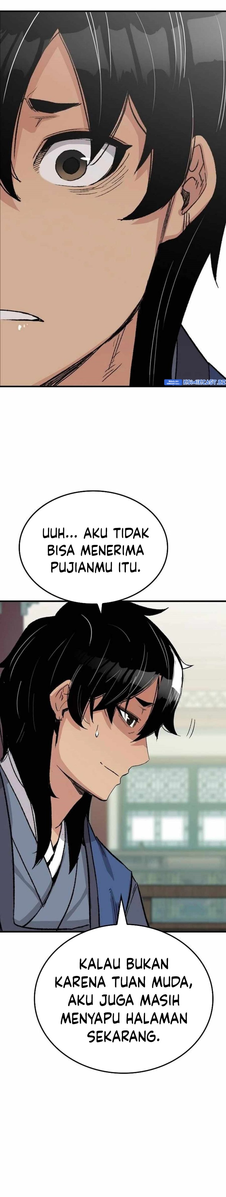 Reborn as The Heavenly Demon - Chapter 50 - Page 36