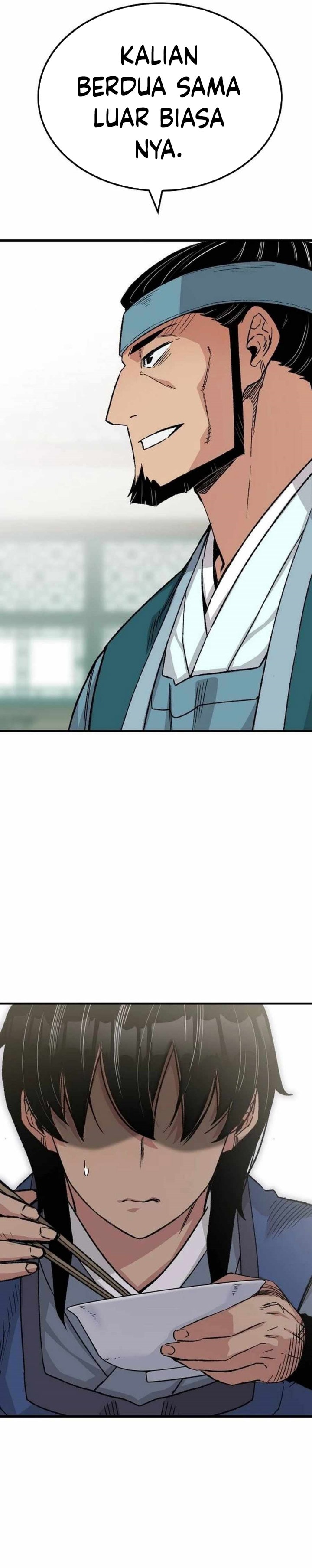 Reborn as The Heavenly Demon - Chapter 50 - Page 37