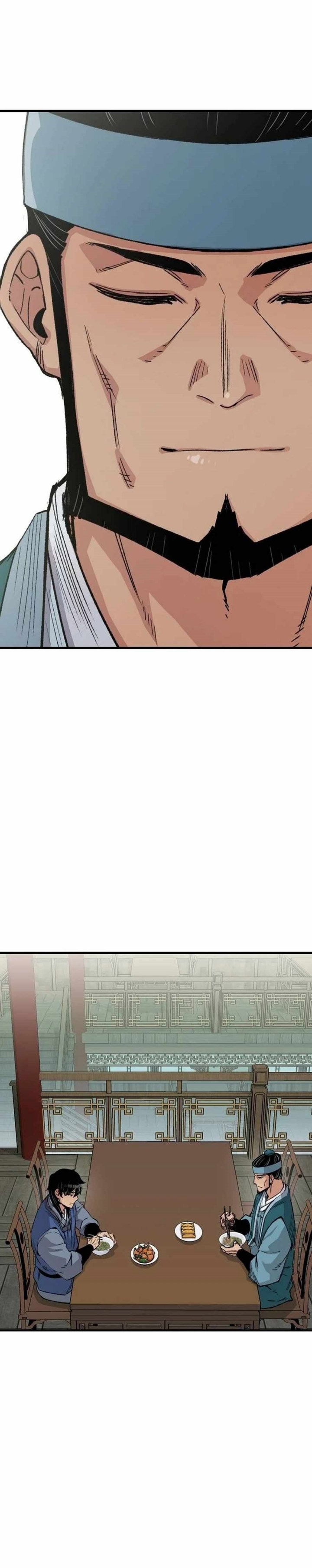 Reborn as The Heavenly Demon - Chapter 50 - Page 38