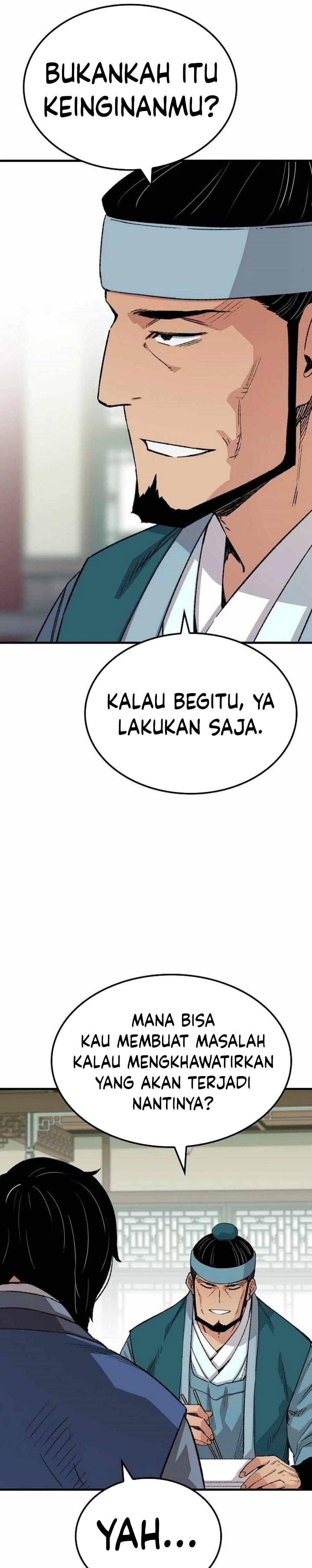 Reborn as The Heavenly Demon - Chapter 50 - Page 40