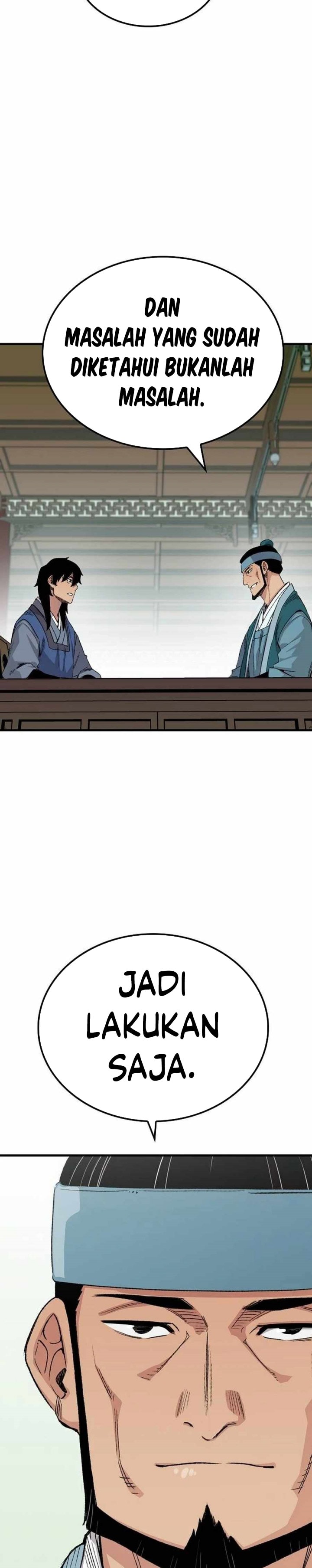 Reborn as The Heavenly Demon - Chapter 50 - Page 41