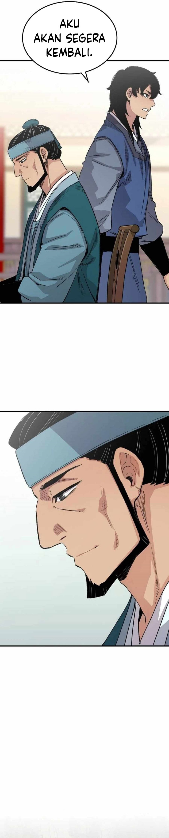 Reborn as The Heavenly Demon - Chapter 50 - Page 43