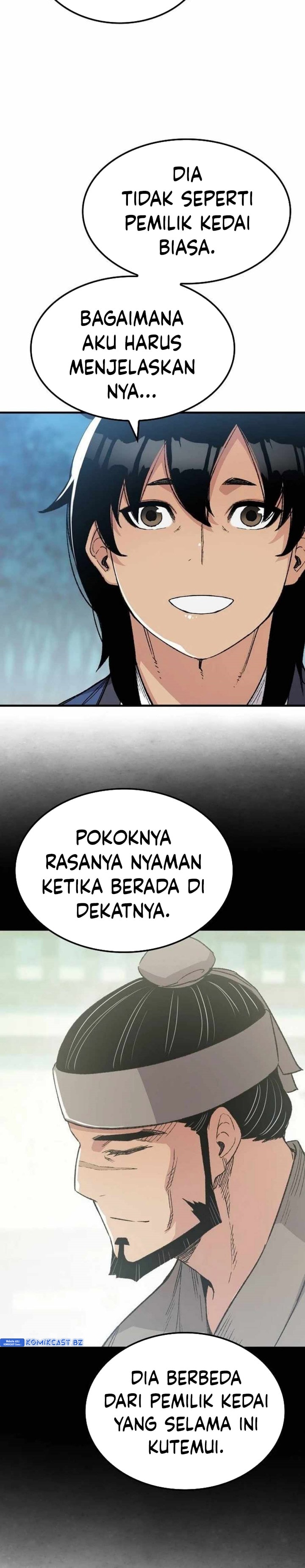 Reborn as The Heavenly Demon - Chapter 50 - Page 7