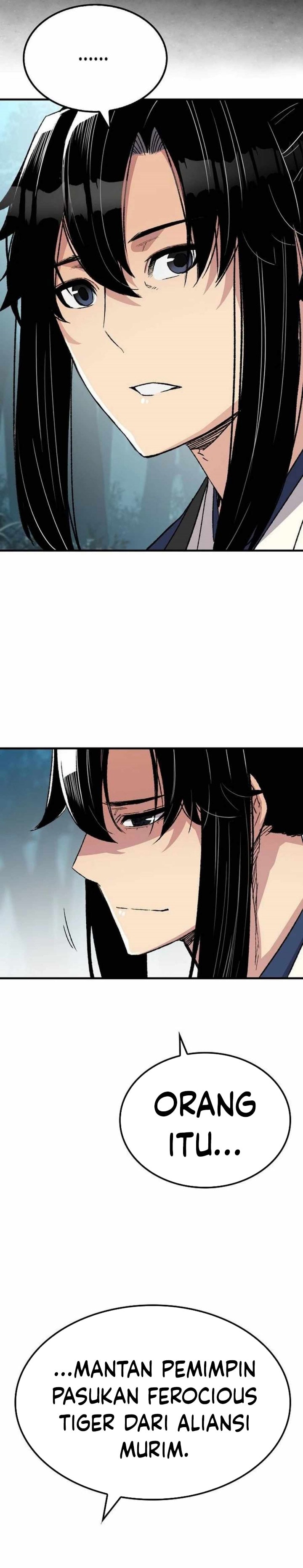 Reborn as The Heavenly Demon - Chapter 50 - Page 8