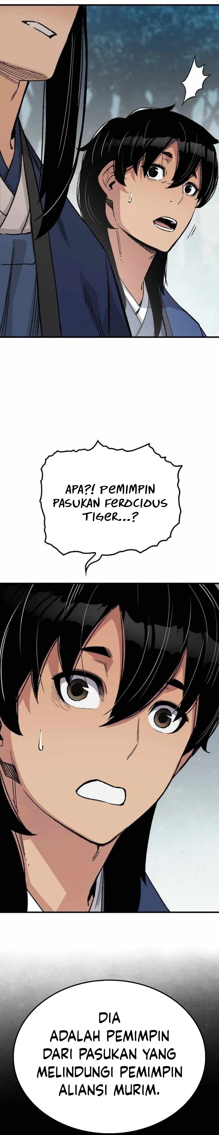 Reborn as The Heavenly Demon - Chapter 50 - Page 9