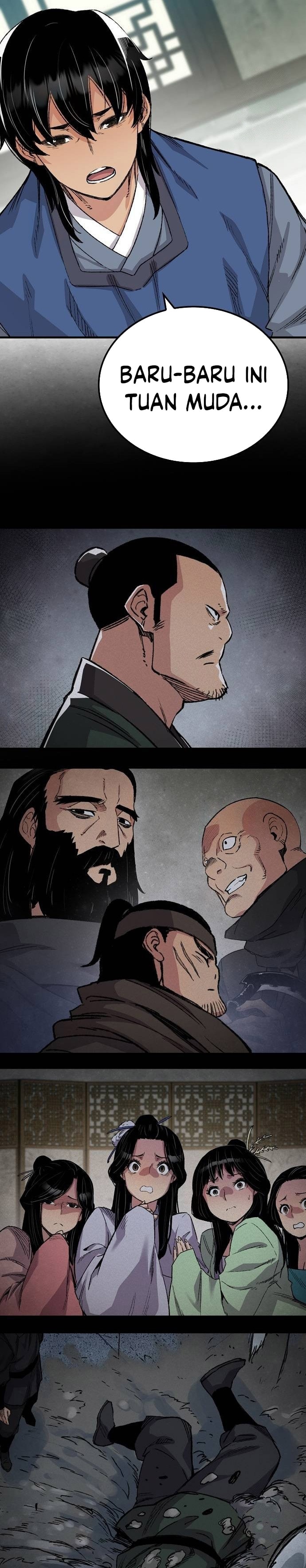 Reborn as The Heavenly Demon - Chapter 51 - Page 10