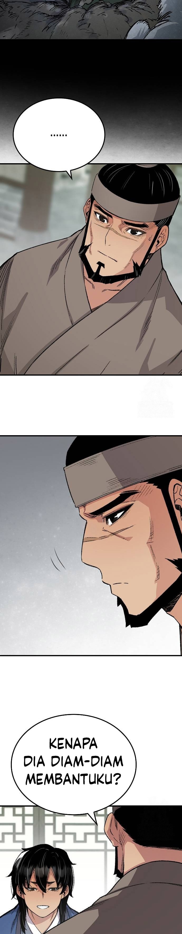 Reborn as The Heavenly Demon - Chapter 51 - Page 11
