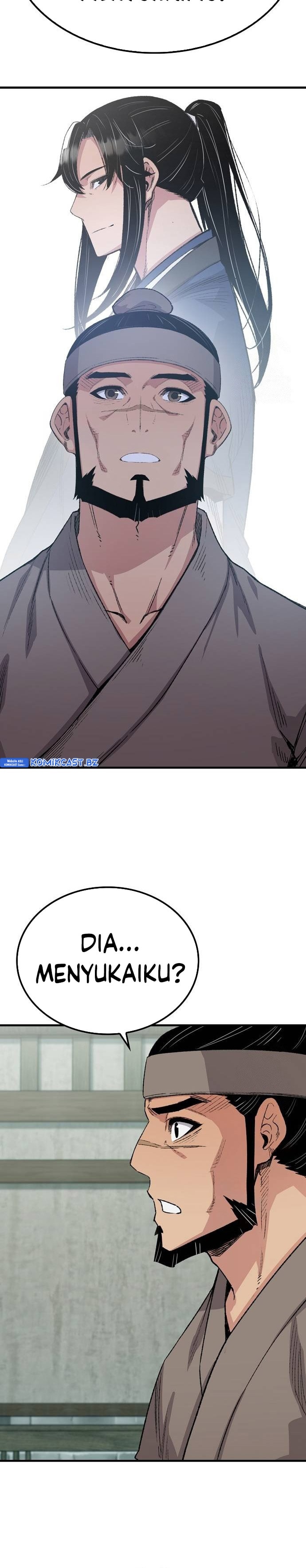 Reborn as The Heavenly Demon - Chapter 51 - Page 13
