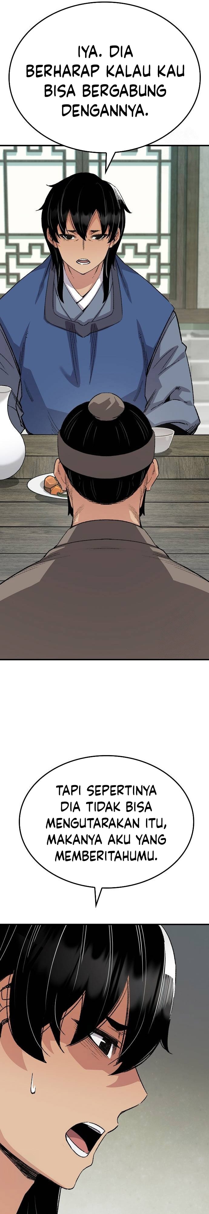 Reborn as The Heavenly Demon - Chapter 51 - Page 14