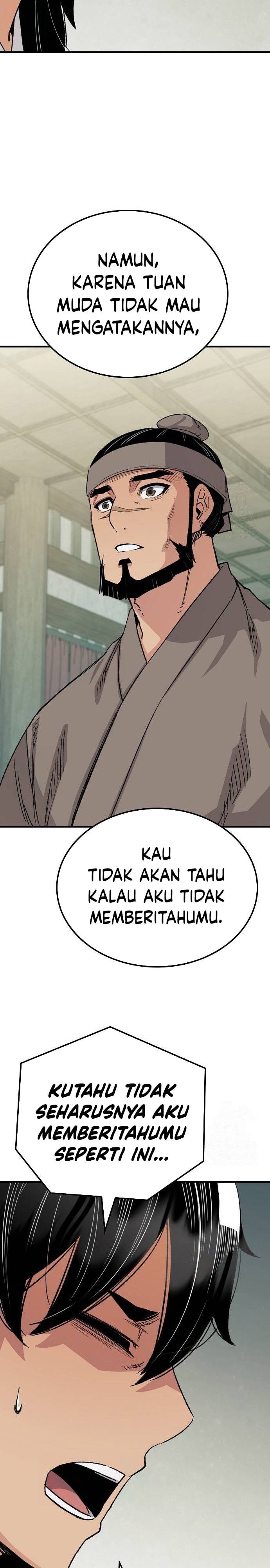 Reborn as The Heavenly Demon - Chapter 51 - Page 15