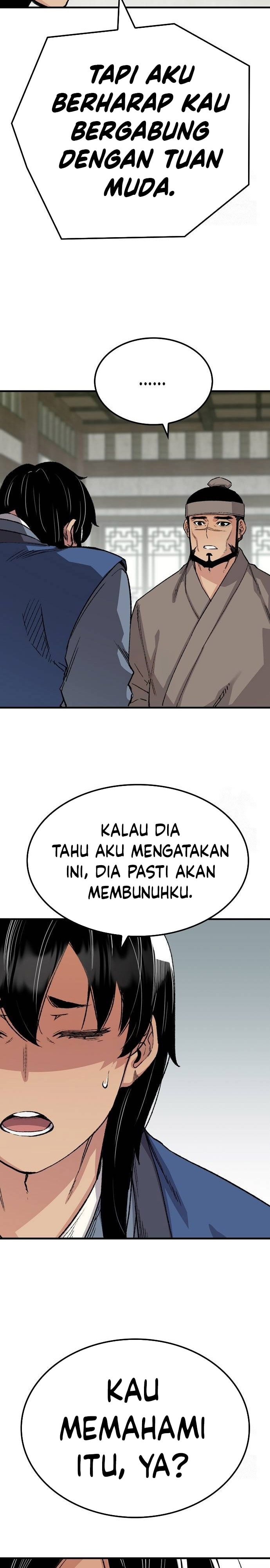 Reborn as The Heavenly Demon - Chapter 51 - Page 16