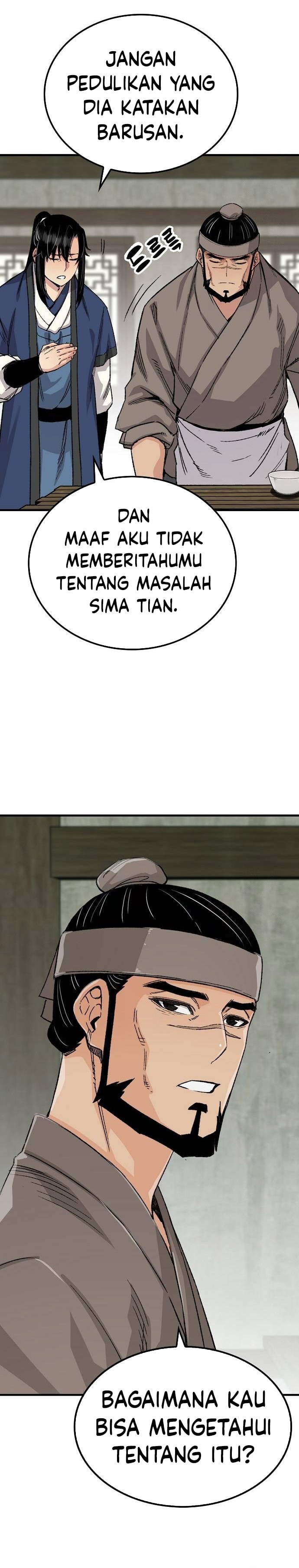 Reborn as The Heavenly Demon - Chapter 51 - Page 18